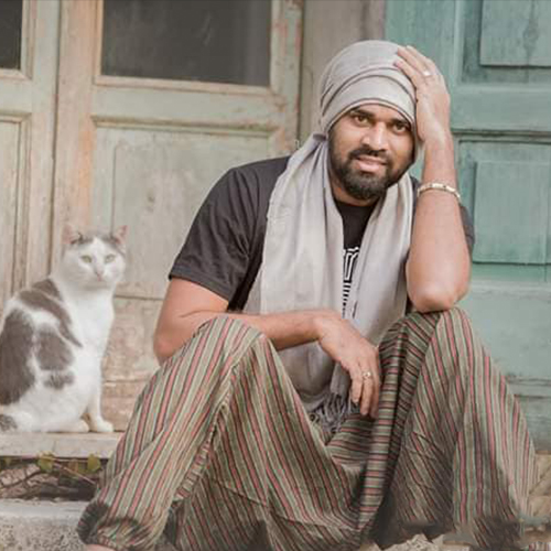 Gayan Sankamadhu